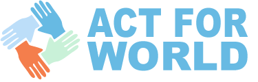Act For World